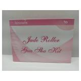 FACTORY SEALED - Jade Roller and Gua Sha Kit by Femometer