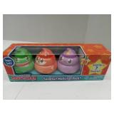 FACTORY SEALED - Amazing Squishee Multi Fun Pack - Super Soft Surprise Characters