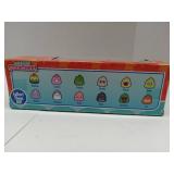 FACTORY SEALED - Amazing Squishee Multi Fun Pack - Super Soft Surprise Characters