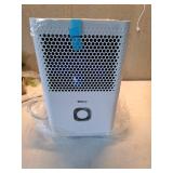 Shinco 30-Pint Dehumidifier Model SDL-30P - Retail: $129
