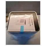 Shinco 30-Pint Dehumidifier Model SDL-30P - Retail: $129