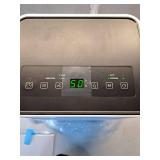 Shinco 30-Pint Dehumidifier Model SDL-30P - Retail: $129