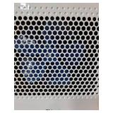 Shinco 30-Pint Dehumidifier Model SDL-30P - Retail: $129