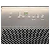 50-Pint Dehumidifier with Built-in Pump for Basement, Garage or Wet Rooms up to 4500 sq. ft. in Grey, ENERGY STAR - Retail: $299
