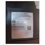 Honeywell - 300 CFM Indoor Evaporative Air Cooler with Remote Control - Silver/Gray - Retail: $230