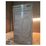 Honeywell - 300 CFM Indoor Evaporative Air Cooler with Remote Control - Silver/Gray - Retail: $230