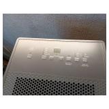 50-Pint Dehumidifier with Built-in Pump for Basement, Garage or Wet Rooms up to 4500 sq. ft. in Grey, ENERGY STAR - Retail: $300