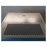 50-Pint Dehumidifier with Built-in Pump for Basement, Garage or Wet Rooms up to 4500 sq. ft. in Grey, ENERGY STAR - Retail: $300