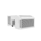 GE Profile - ClearView 450 Sq. Ft. 10,300 BTU Smart Ultra Quiet Window Air Conditioner - White - Retail: $305