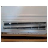 GE Profile - ClearView 450 Sq. Ft. 10,300 BTU Smart Ultra Quiet Window Air Conditioner - White - Retail: $305