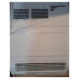 GE Profile - ClearView 450 Sq. Ft. 10,300 BTU Smart Ultra Quiet Window Air Conditioner - White - Retail: $305