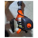 ECHO Gas-Powered String Trimmer: 20 in Cutting Wd, Straight Shaft $199.99