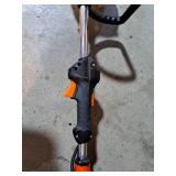 ECHO Gas-Powered String Trimmer: 20 in Cutting Wd, Straight Shaft $199.99