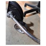 ECHO Gas-Powered String Trimmer: 20 in Cutting Wd, Straight Shaft $199.99
