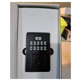 260 CNT 514 SMT RBP RCALFD Contemporary Smartcode Keypad Deadbolt - Matte Black - Retail: $132