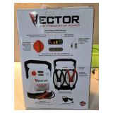 800 Amp Jump Starter with USB Power - Retail: $80
