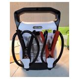800 Amp Jump Starter with USB Power - Retail: $80