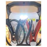 800 Amp Jump Starter with USB Power - Retail: $80