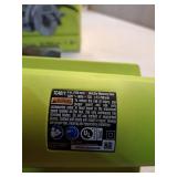 RYOBI 4 in. Wet Tile Saw (Does not come with blade)- Retail: $163