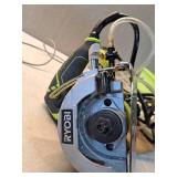 RYOBI 4 in. Wet Tile Saw (Does not come with blade)- Retail: $163