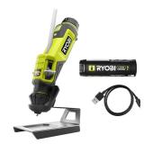 USB Lithium Glue Pen Kit with 2.0 Ah USB Lithium Battery and Charging Cable - Retail: $65