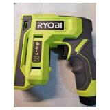 USB Lithium Cordless Craft 4-in-1 Stapler/Nailer Kit with 3.0 Ah Battery and Charging Cable - Retail: $79
