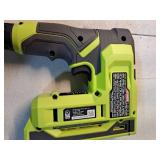 USB Lithium Cordless Craft 4-in-1 Stapler/Nailer Kit with 3.0 Ah Battery and Charging Cable - Retail: $79