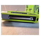 USB Lithium Cordless Craft 4-in-1 Stapler/Nailer Kit with 3.0 Ah Battery and Charging Cable - Retail: $79