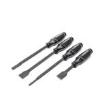 Scraper Set (4-Piece) - Retail: $35