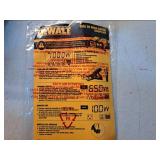 DEWALT DXAEPI1000 Professional 1 000-Watt Digital Power Inverter  DXAEPI1000 - Retail: $150