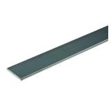 3 in. x 36 in. Plain Steel Flat Bar