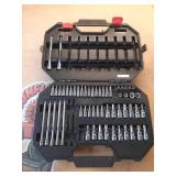 Master Hex and Torx Bit Socket Set 56pc - Retail: $90