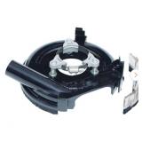 7 in. Universal Dust Shroud Pro for Angle Grinders - Retail: $85