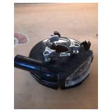7 in. Universal Dust Shroud Pro for Angle Grinders - Retail: $85