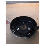 7 in. Universal Dust Shroud Pro for Angle Grinders - Retail: $85