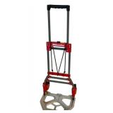 Milwaukee Folding Hand Truck Dolly