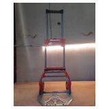 Milwaukee Folding Hand Truck Dolly