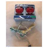 TowSmart80 in. Under Magnetic Towing Trailer Light Kit