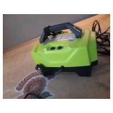 1800 PSI 1.2 GPM Cold Water Corded Electric Pressure Washer (SEE DETAILS) - Retail: $79