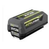 40V Lithium-Ion 4.0 Ah Battery - Retail: $149