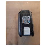 40V Lithium-Ion 4.0 Ah Battery - Retail: $149