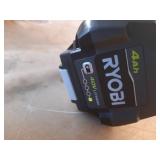 40V Lithium-Ion 4.0 Ah Battery - Retail: $149