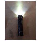 1000-Lumens Dual Power LED Swivel-Head Rechargeable Tactical Multi-Purpose Handheld Flashlight