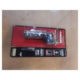 1000-Lumens Dual Power LED Swivel-Head Rechargeable Tactical Multi-Purpose Handheld Flashlight
