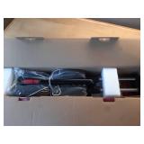 Husky 28 in. Tile Cutter with Tungsten Carbide Blade and Adjustable Gauge JHD700 - Retail: $149