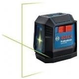 BOSCH GLL50-20GL - Retail: $134
