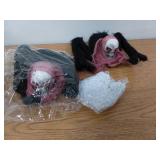 Halloween Flying Ghost Decoration