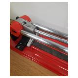 5-Burner Propane Gas Grill in Stainless Steel with Side Burner and Condiment Rack - Retail: $99