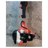 Echo 21.2 cc Gas 2-Stroke Lawn Edger - Retail: $299