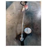 Echo 21.2 cc Gas 2-Stroke Lawn Edger - Retail: $299